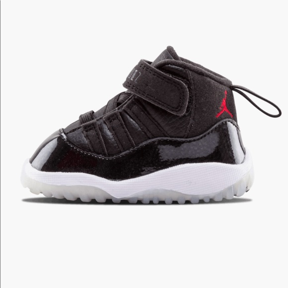 Jordan Other - Jordan 11 Retro Bt. Sneakers